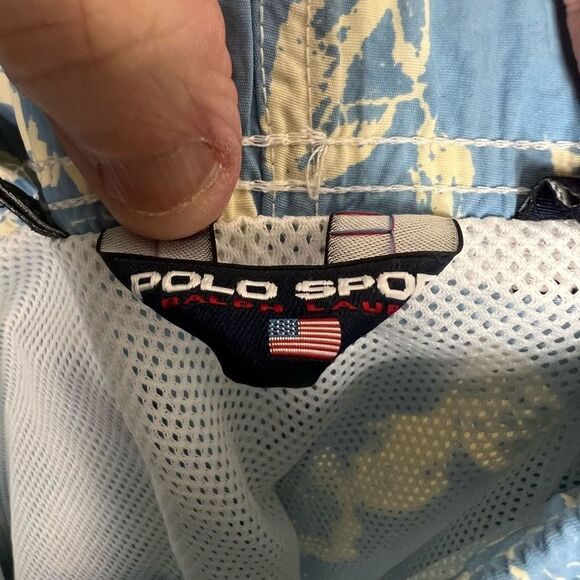 Polo Sport Swim Trunks - Picture 8 of 11
